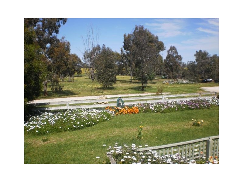 24 South Avenue, Bordertown SA 5268
