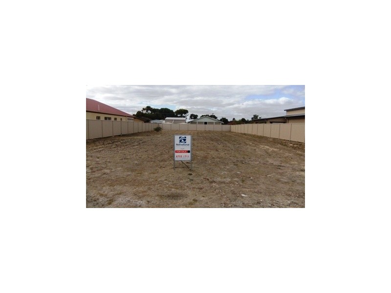 Lot 2,  March Street, Keith SA 5267