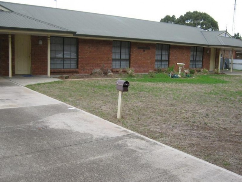 1 & 2/4 Smith Avenue, Bordertown SA 5268