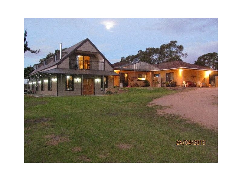 91 Leach’s Road, Bordertown SA 5268