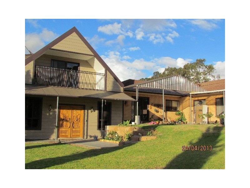 91 Leach’s Road, Bordertown SA 5268