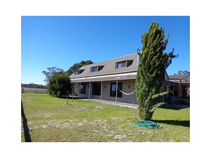 91 Leach’s Road, Bordertown SA 5268