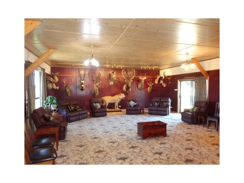 91 Leach’s Road, Bordertown SA 5268
