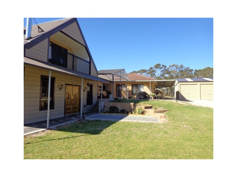 91 Leach’s Road, Bordertown SA 5268