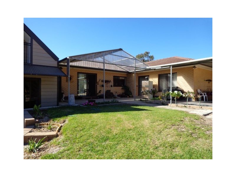91 Leach’s Road, Bordertown SA 5268