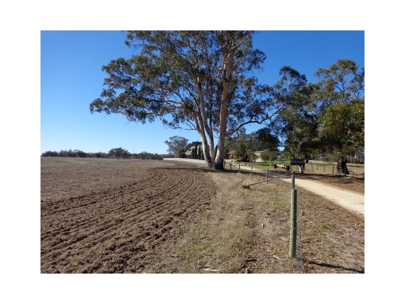 91 Leach’s Road, Bordertown SA 5268