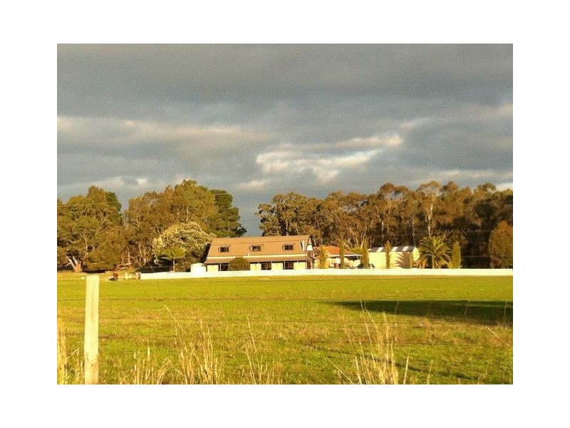 91 Leach’s Road, Bordertown SA 5268