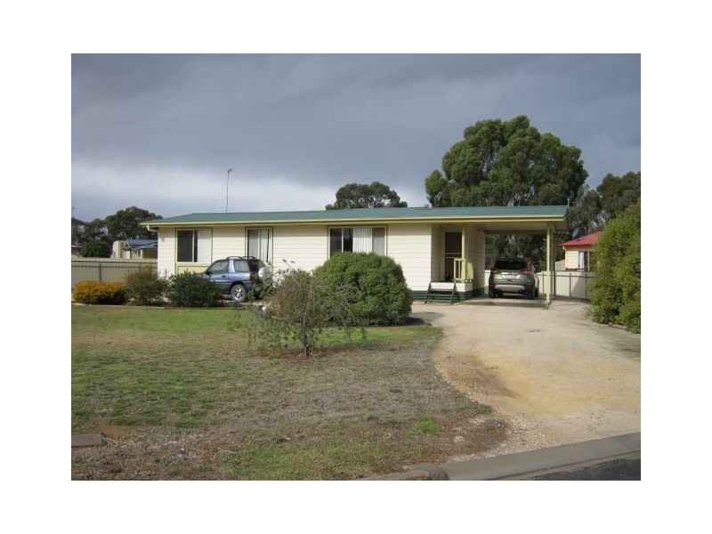 1 Beryl Court, Bordertown SA 5268