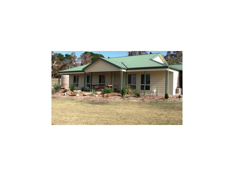 Lot 8, 87 Emu Rise Road, Keith SA 5267