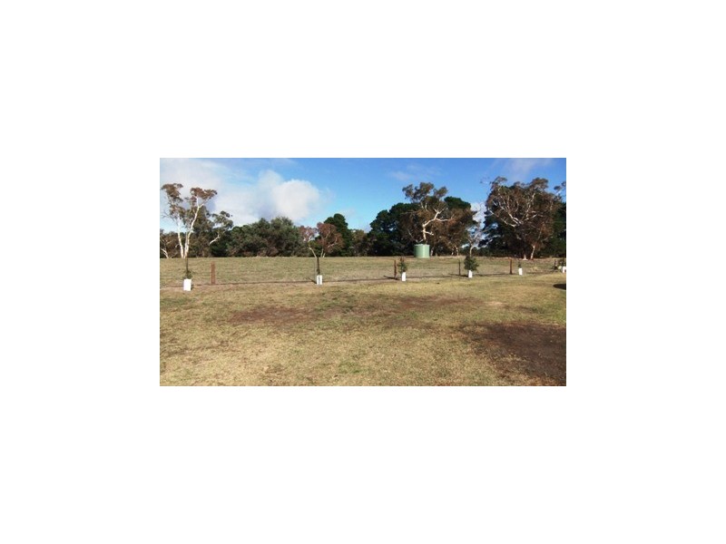 Lot 8, 87 Emu Rise Road, Keith SA 5267
