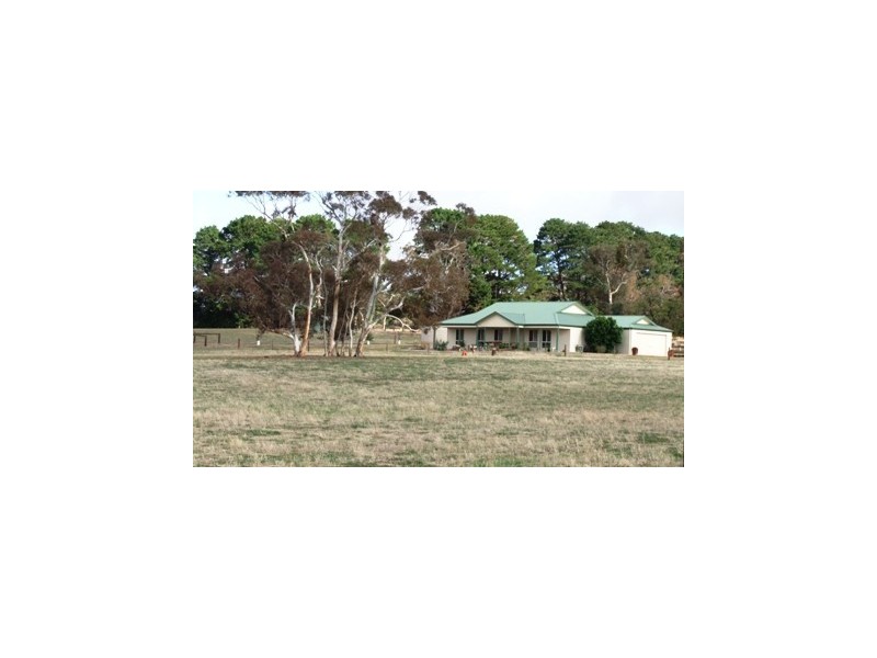 Lot 8, 87 Emu Rise Road, Keith SA 5267