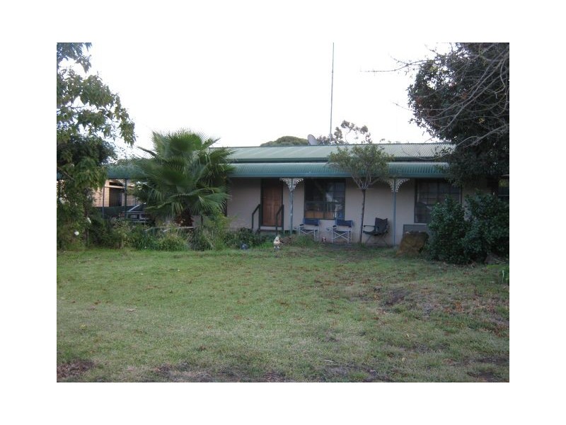 3 Fourth Street, Bordertown SA 5268