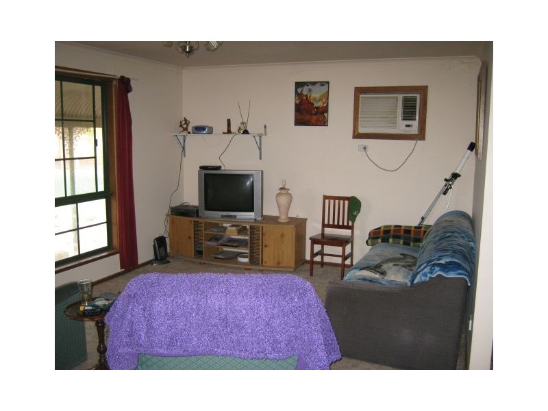 3 Fourth Street, Bordertown SA 5268