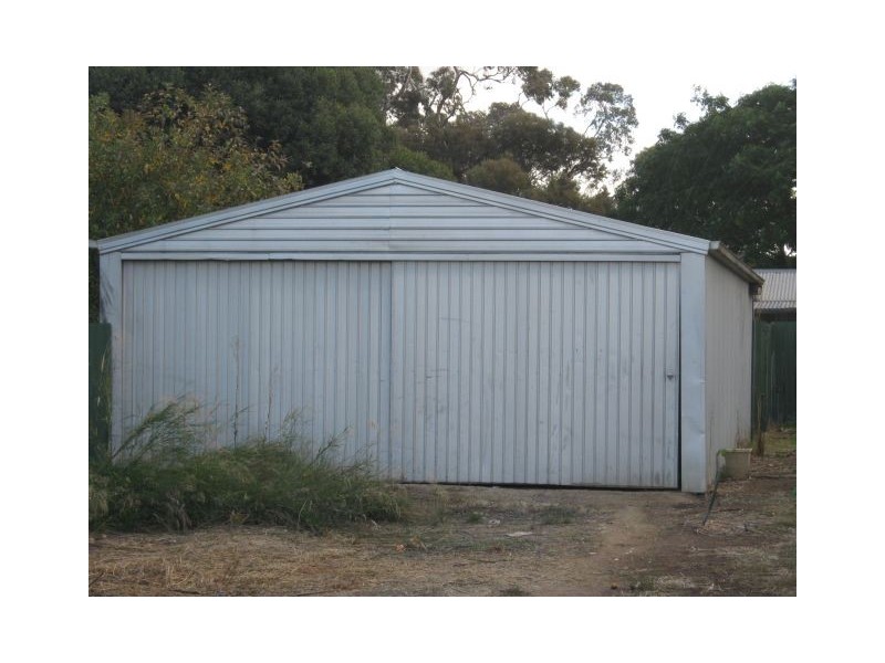 3 Fourth Street, Bordertown SA 5268