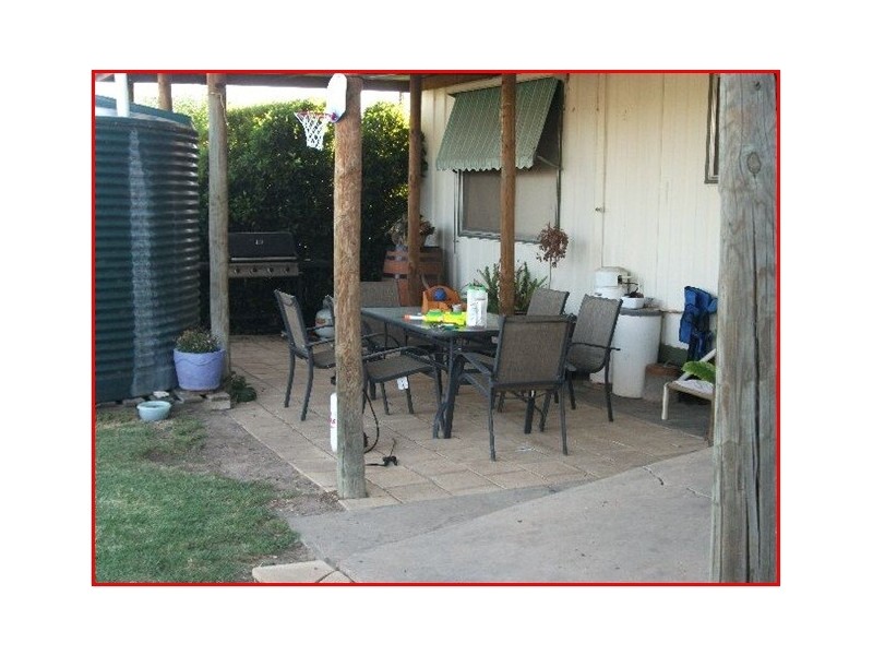 74 Ramsay Terrace, Bordertown SA 5268