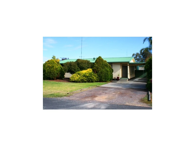 11 Orchard Avenue, Keith SA 5267