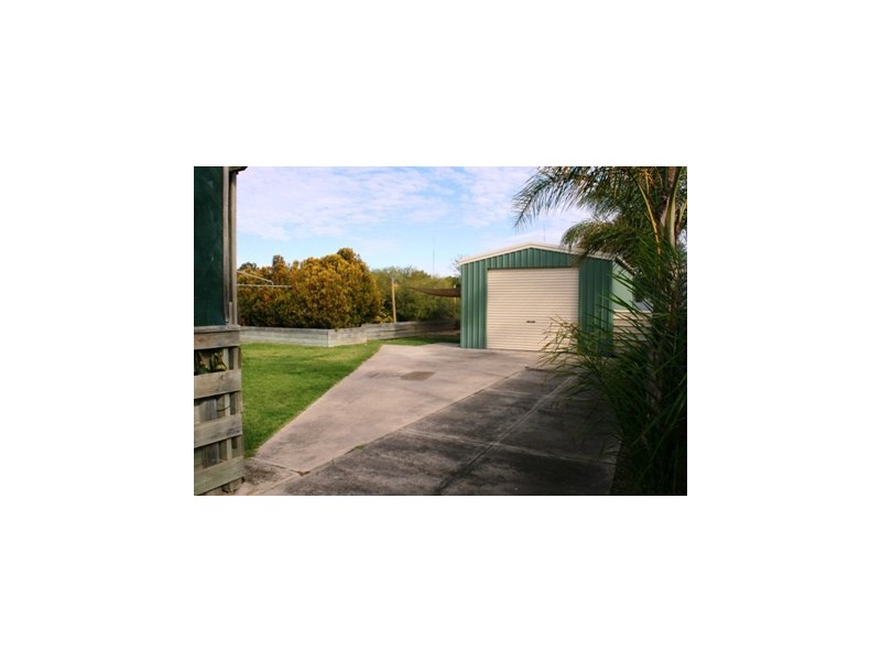 11 Orchard Avenue, Keith SA 5267