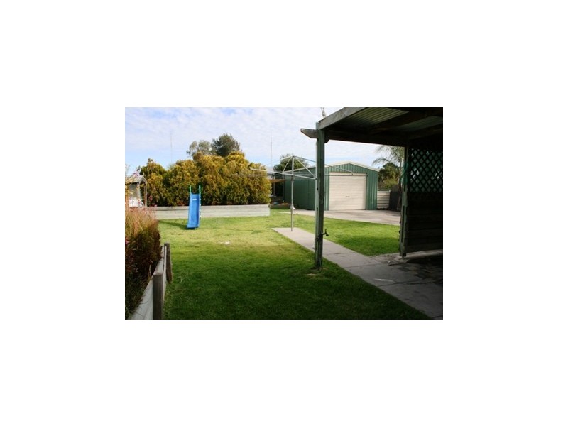 11 Orchard Avenue, Keith SA 5267