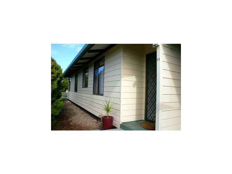 11 Orchard Avenue, Keith SA 5267