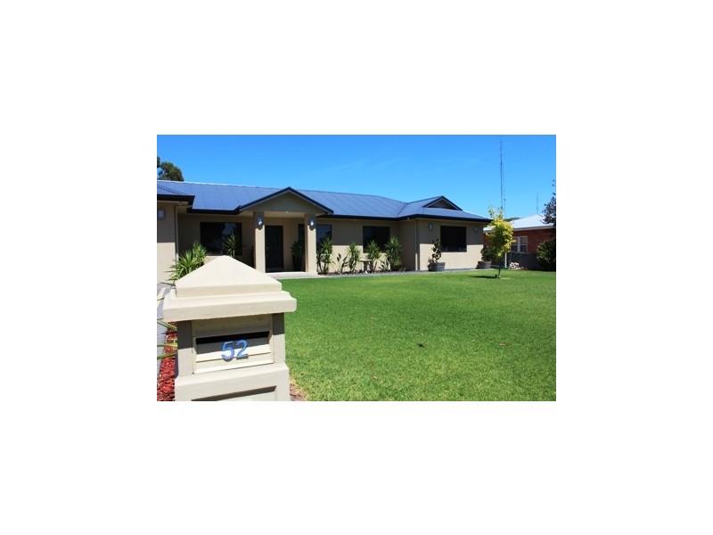 52 Hill Avenue, Keith SA 5267