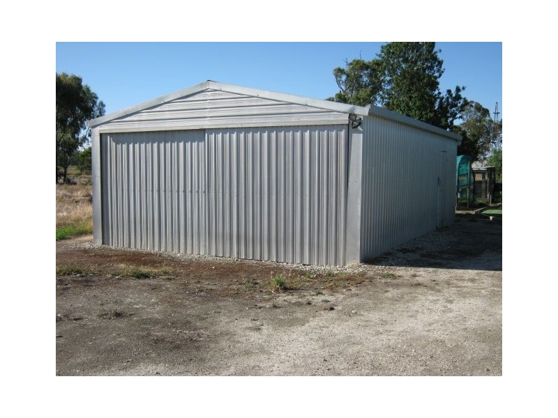 646 Cannawigara Road, Bordertown SA 5268