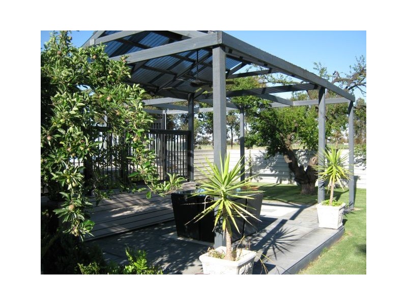 646 Cannawigara Road, Bordertown SA 5268