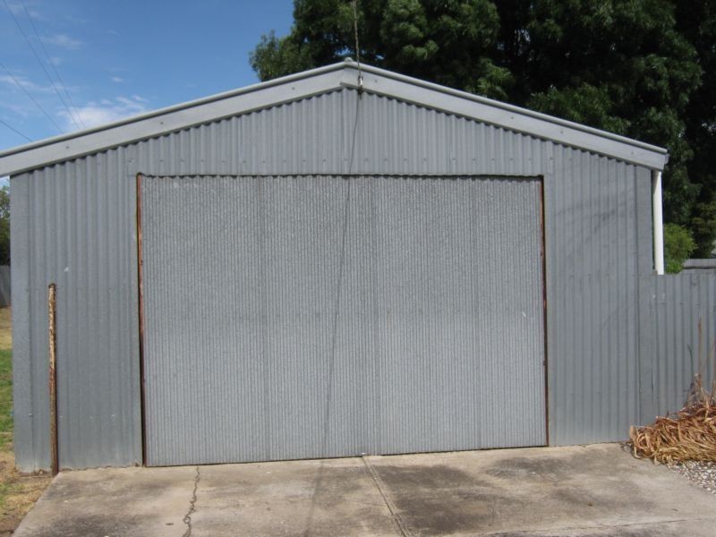 14 Baker Street, Bordertown SA 5268