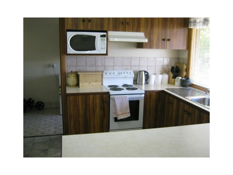 33 Oliver Street, Bordertown SA 5268