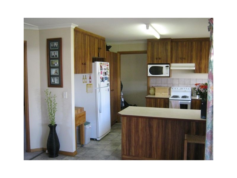 33 Oliver Street, Bordertown SA 5268