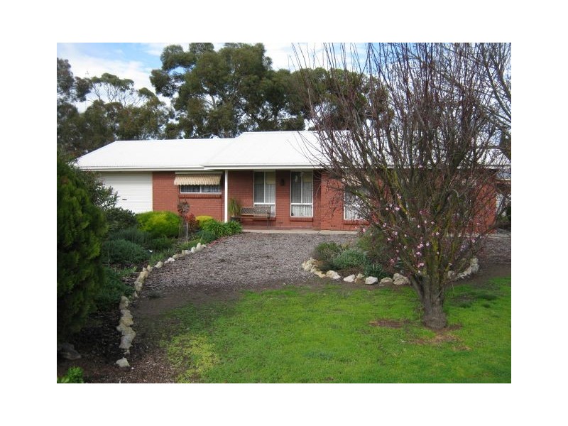 32 Naracoorte Road, Bordertown SA 5268