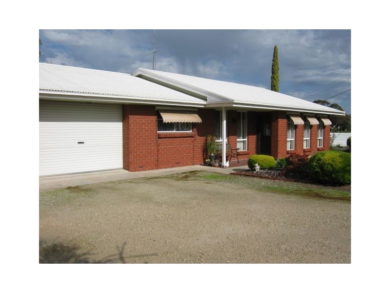 32 Naracoorte Road, Bordertown SA 5268