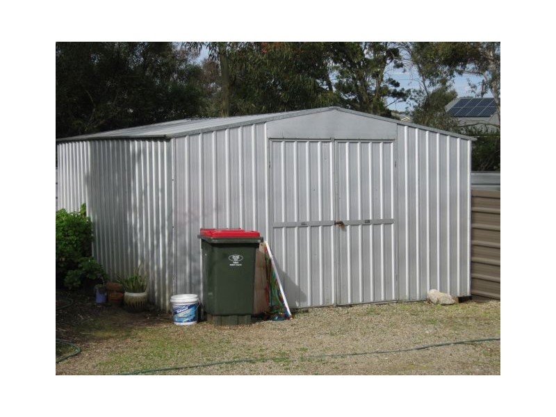 32 Naracoorte Road, Bordertown SA 5268