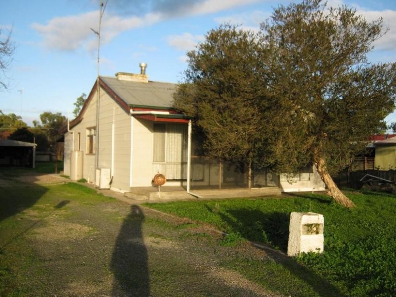 20 First, Bordertown SA 5268
