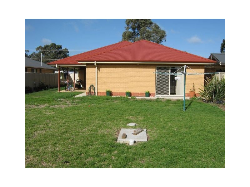 197 Victoria Parade, Bordertown SA 5268