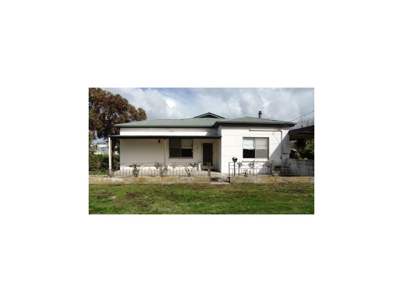 6 Showground Parade, Keith SA 5267