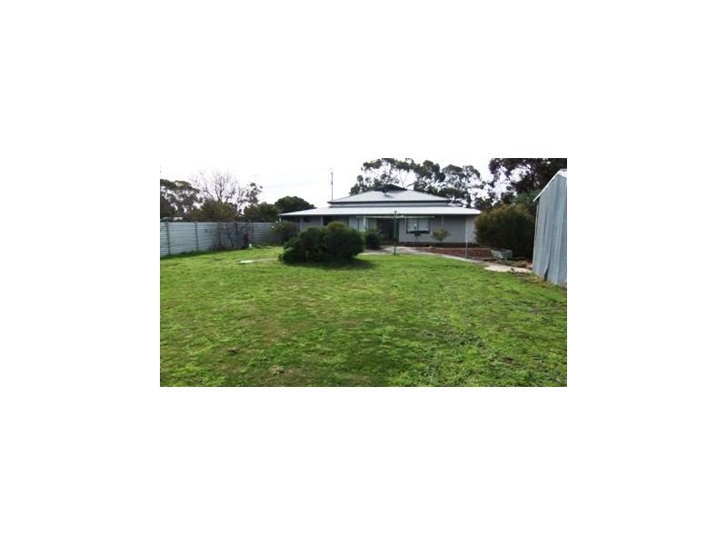 6 Showground Parade, Keith SA 5267