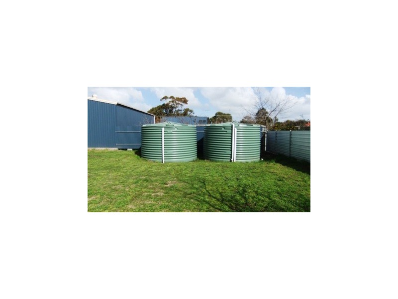 6 Showground Parade, Keith SA 5267