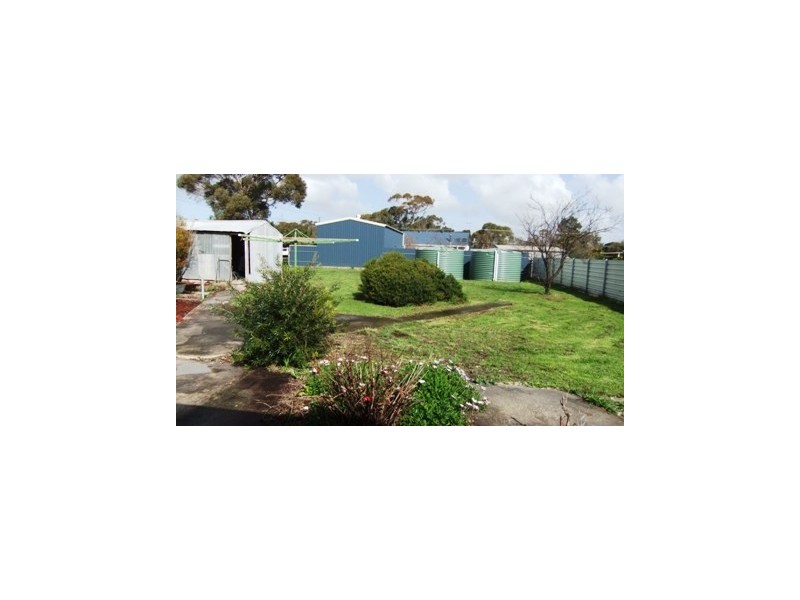 6 Showground Parade, Keith SA 5267