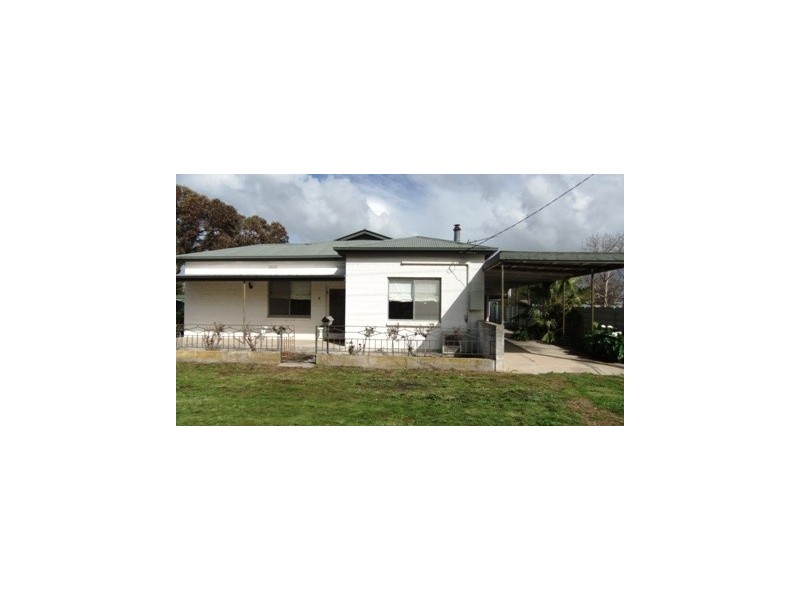 6 Showground Parade, Keith SA 5267