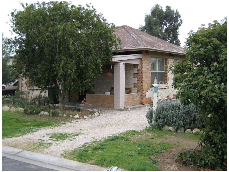 15 Crocker Street, Bordertown SA 5268