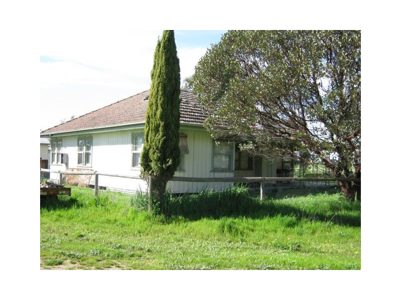 712 Pine Hill North Road, Bordertown SA 5268