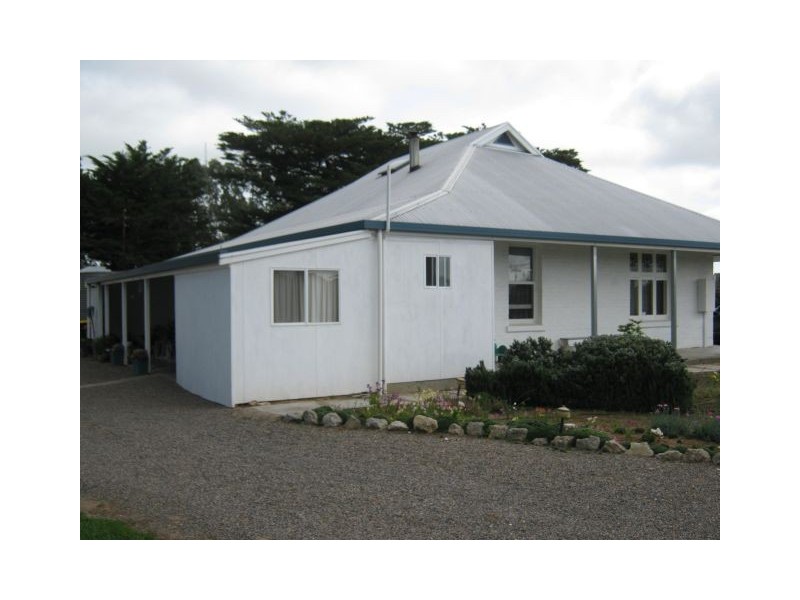 2 Albert Parade, Bordertown SA 5268
