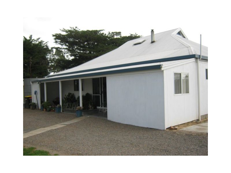 2 Albert Parade, Bordertown SA 5268