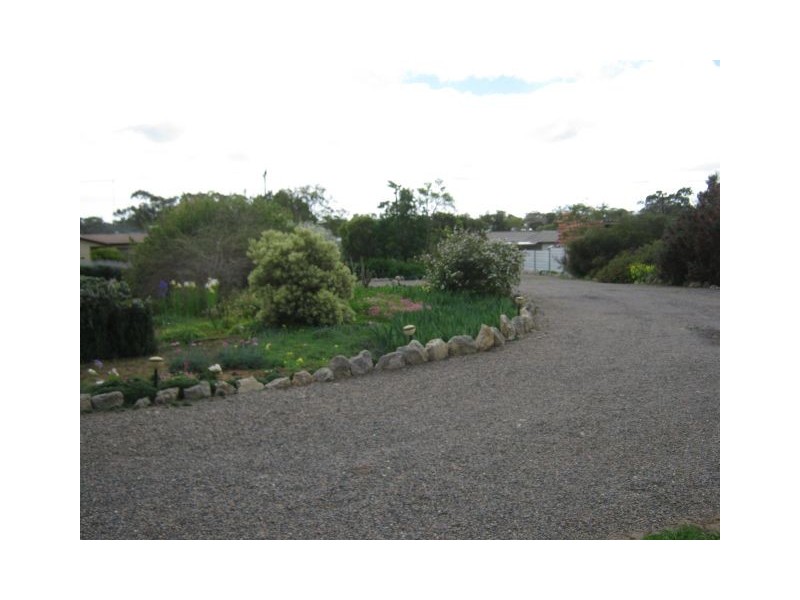 2 Albert Parade, Bordertown SA 5268