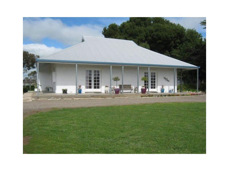 2 Albert Parade, Bordertown SA 5268