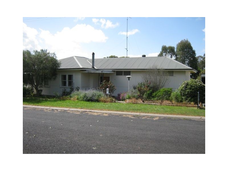 2-4 Eveline Street, Bordertown SA 5268
