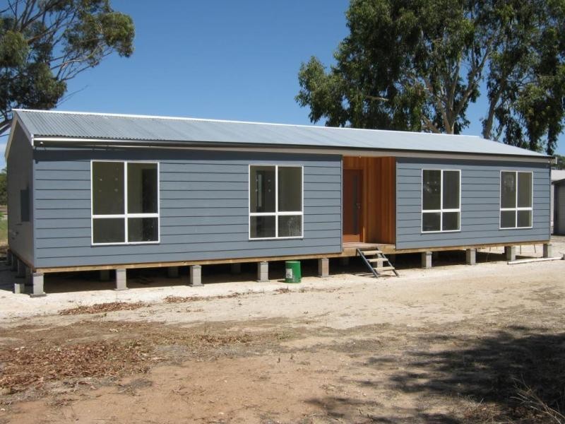 BHS South Terrace, Bordertown SA 5268