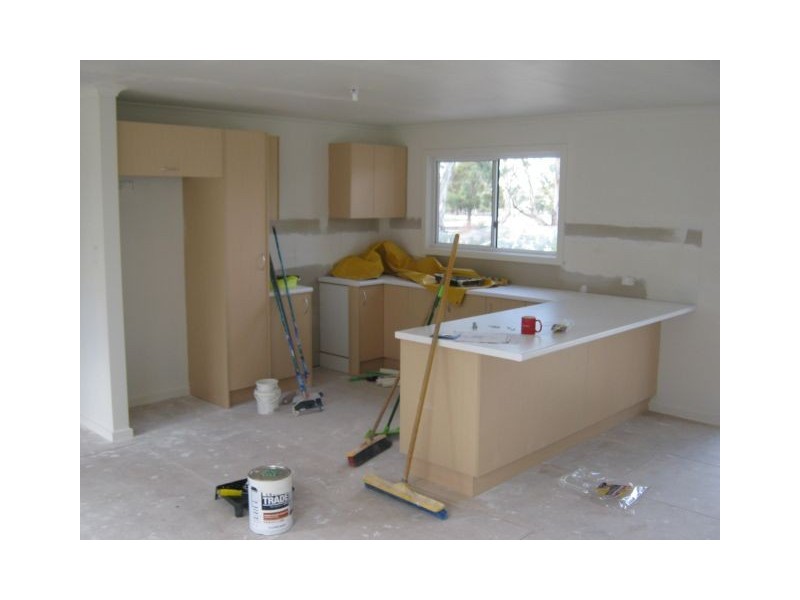 BHS South Terrace, Bordertown SA 5268