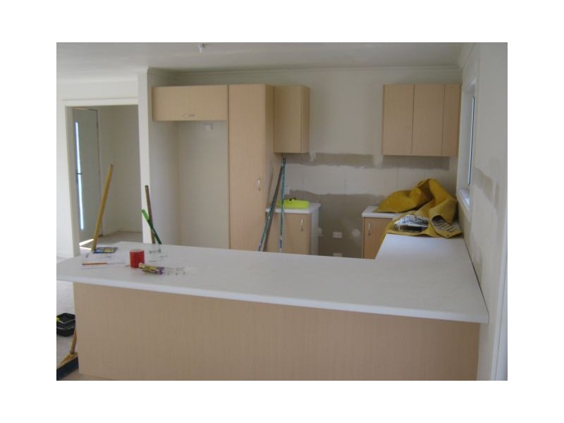 BHS South Terrace, Bordertown SA 5268