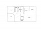 BHS South Terrace, Bordertown SA 5268 Floorplan